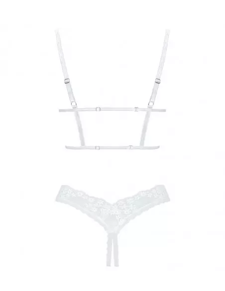 Heavenlly 2 db-os Együttes XS/S Együttesek Obsessive