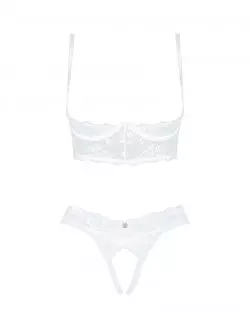 Heavenlly 2 db-os Együttes XS/S Együttesek Obsessive