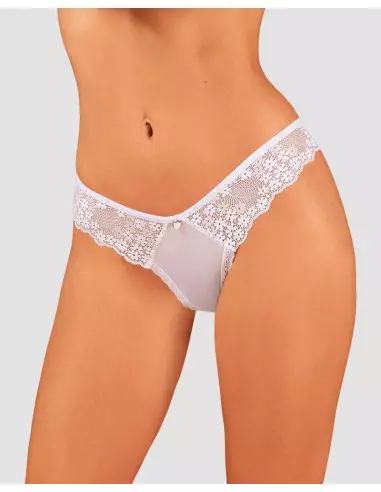 Heavenlly Bugyi M/L Női fehérneműk Obsessive