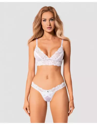 Heavenlly 2 db-os Együttes XS/S Együttesek Obsessive