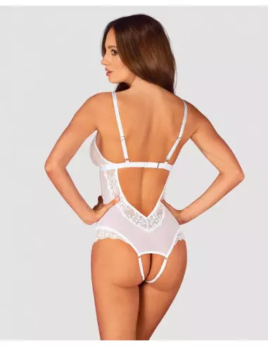 Heavenlly Body XS/S Bodyk Obsessive