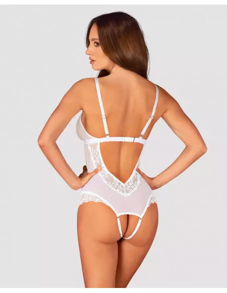 Heavenlly Body XS/S Bodyk Obsessive