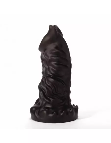 X-MEN Monster Plug 4 Fenékdugó Fenékdugók X-Men X-MEN Monster Plug 4 Fenékdugó Fenékdugók X-Men