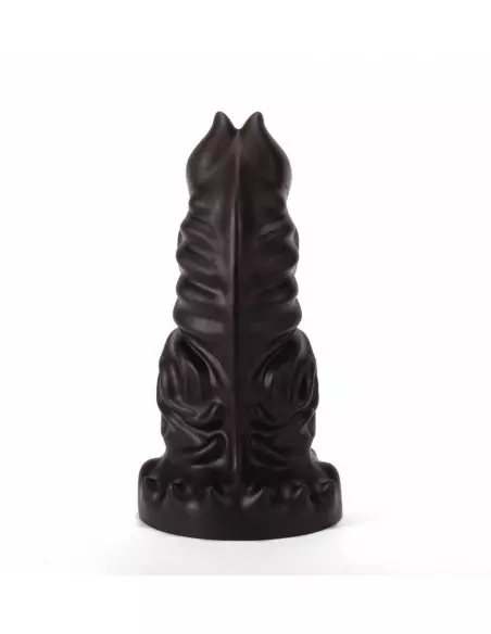 X-MEN Monster Plug 4 Fenékdugó Fenékdugók X-Men X-MEN Monster Plug 4 Fenékdugó Fenékdugók X-Men