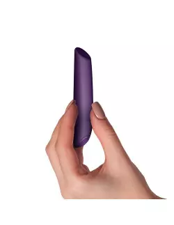 SugarBoo - Sugar Damson Mini Vibrátor Mini vibrátorok és tojások Rocks-Off 2