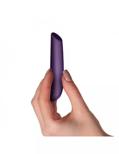 SugarBoo - Sugar Damson Mini Vibrátor Mini vibrátorok és tojások Rocks-Off