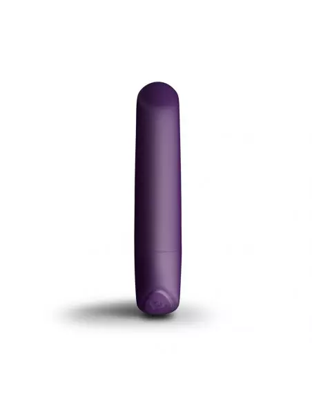 SugarBoo - Sugar Damson Mini Vibrátor Mini vibrátorok és tojások Rocks-Off