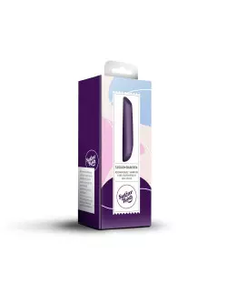 SugarBoo - Sugar Damson Mini Vibrátor Mini vibrátorok és tojások Rocks-Off