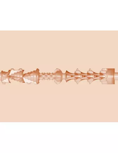 Fleshlight Girls Violet Myers Waifu Maszturbátor Férfi maszturbátorok Fleshlight