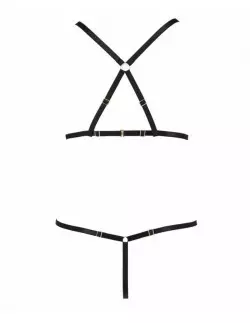 ARMANDA Együttes Fekete S/M Együttesek Passion 2