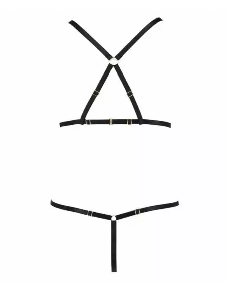 ARMANDA Együttes Fekete S/M Együttesek Passion