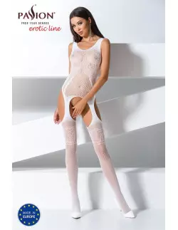 BS061 Cicaruha Fehér Cicaruhák Passion