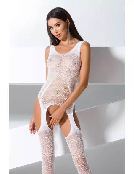 BS061 Cicaruha Fehér Cicaruhák Passion