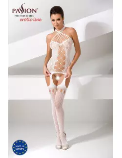 BS056 Cicaruha Fehér Cicaruhák Passion