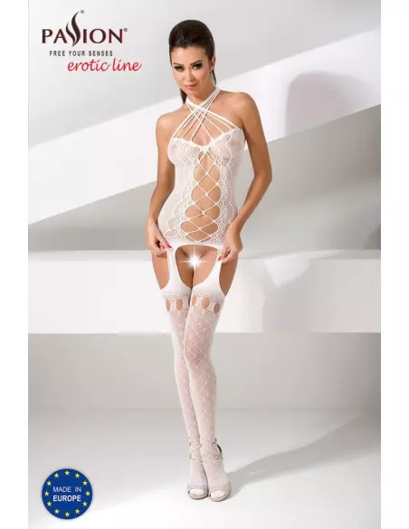 BS056 Cicaruha Fehér Cicaruhák Passion