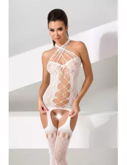 BS056 Cicaruha Fehér Cicaruhák Passion 2