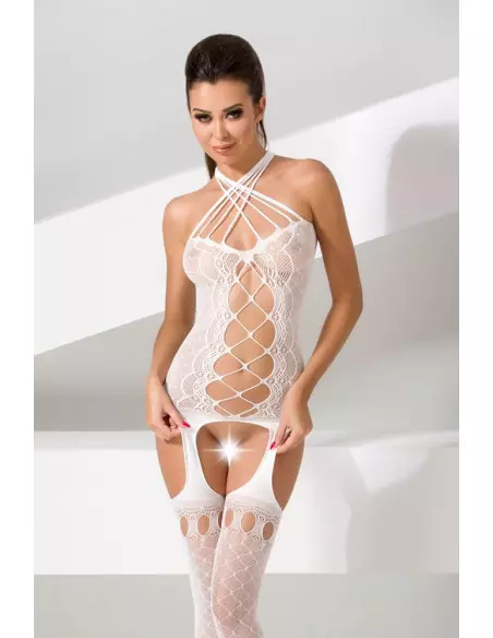 BS056 Cicaruha Fehér Cicaruhák Passion