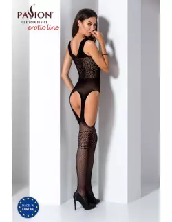 BS061 Fekete Cicaruha Cicaruhák Passion 2