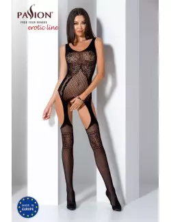 BS061 Fekete Cicaruha Cicaruhák Passion