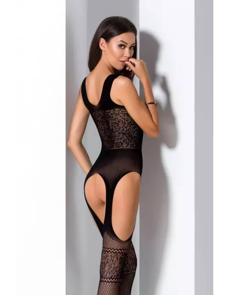 BS061 Fekete Cicaruha Cicaruhák Passion