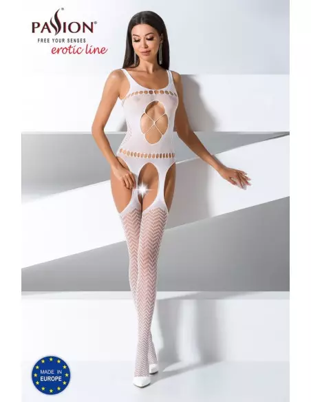 BS057 Fehér Cicaruha Cicaruhák Passion