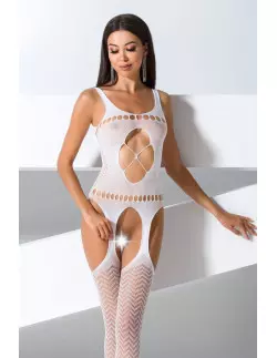 BS057 Fehér Cicaruha Cicaruhák Passion 2