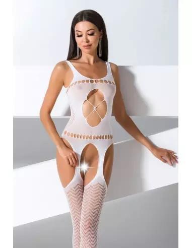 BS057 Fehér Cicaruha Cicaruhák Passion