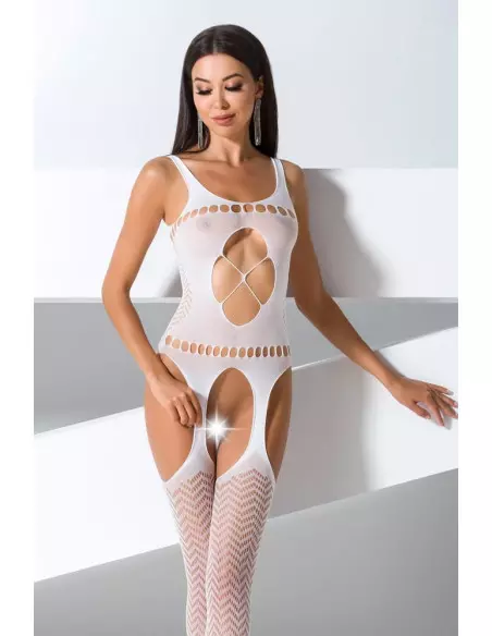 BS057 Fehér Cicaruha Cicaruhák Passion