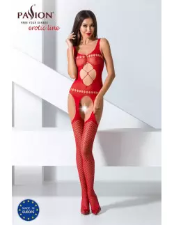 BS057 Vörös Cicaruha Cicaruhák Passion