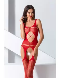 BS057 Vörös Cicaruha Cicaruhák Passion 2