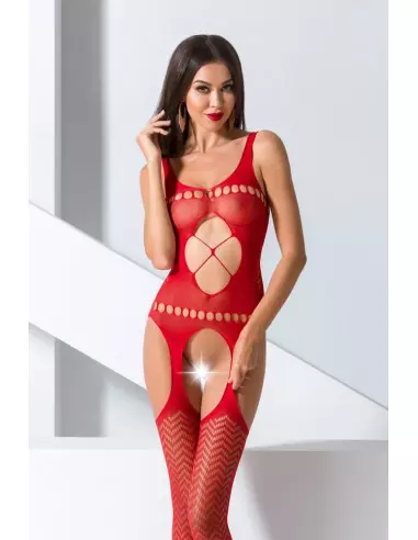 BS057 Vörös Cicaruha Cicaruhák Passion