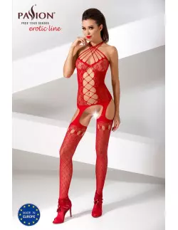 BS056 Vörös Cicaruha Cicaruhák Passion