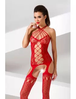 BS056 Vörös Cicaruha Cicaruhák Passion 2