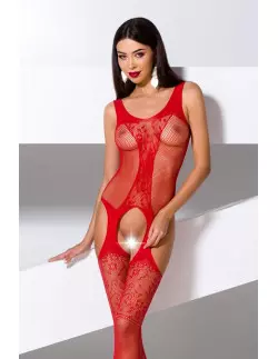 BS072 rVörös Cicaruha Cicaruhák Passion 2