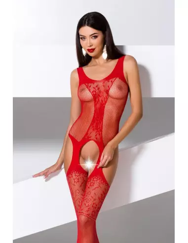 BS072 rVörös Cicaruha Cicaruhák Passion