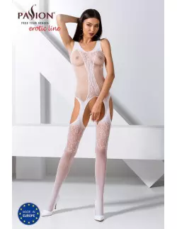 BS072 Fehér Cicaruha Cicaruhák Passion