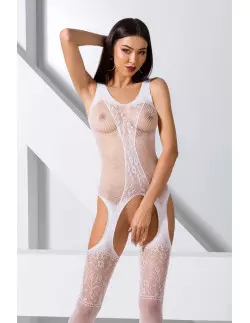 BS072 Fehér Cicaruha Cicaruhák Passion 2