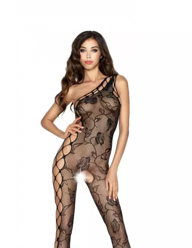 BS036 Fekete Cicaruha Cicaruhák Passion