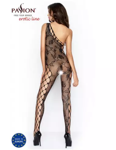 BS036 Fekete Cicaruha Cicaruhák Passion