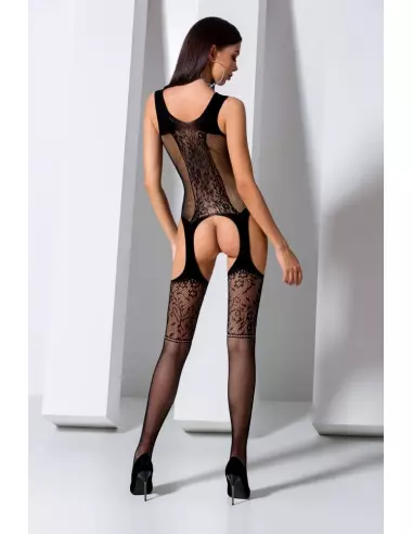 BS072 Fekete Cicaruha Cicaruhák Passion