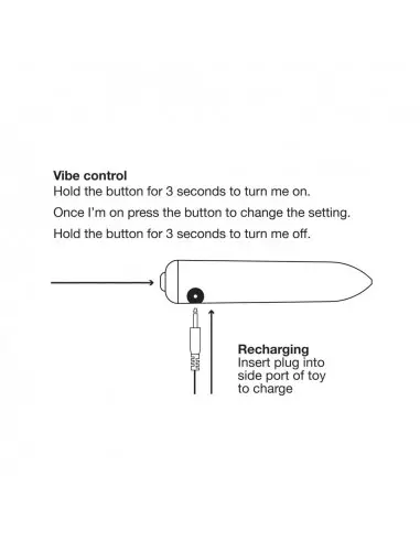 Ro-Zen Pro Prosztata Masszírozó Prosztata masszírozók Rocks-Off