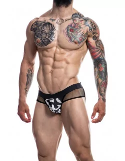 C4M-Mixed Jockstrap-ShadowCamo XL Férfi Alsó Férfi ruházat Cut4Men 2