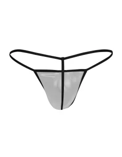 C4M Gtring Royal Blue OTS L Férfi Tanga Férfi ruházat Cut4Men 2