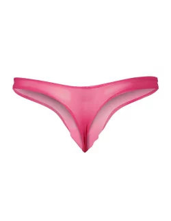 C4M Pouch Enhancing Fuchsia M Férfi Tanga Férfi ruházat Cut4Men 2