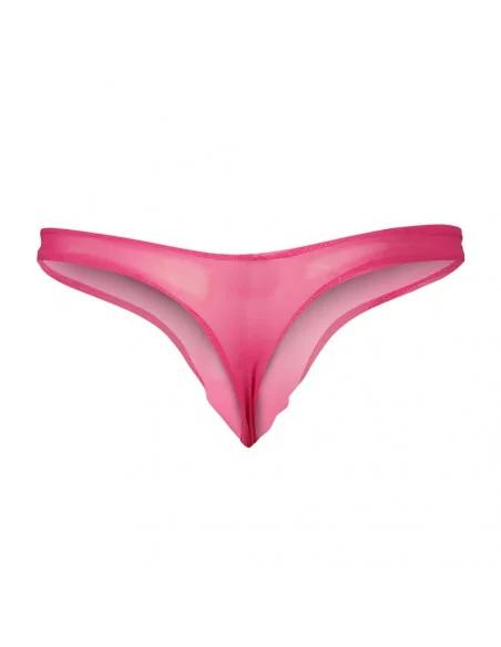 C4M Pouch Enhancing Fuchsia M Férfi Tanga Férfi ruházat Cut4Men