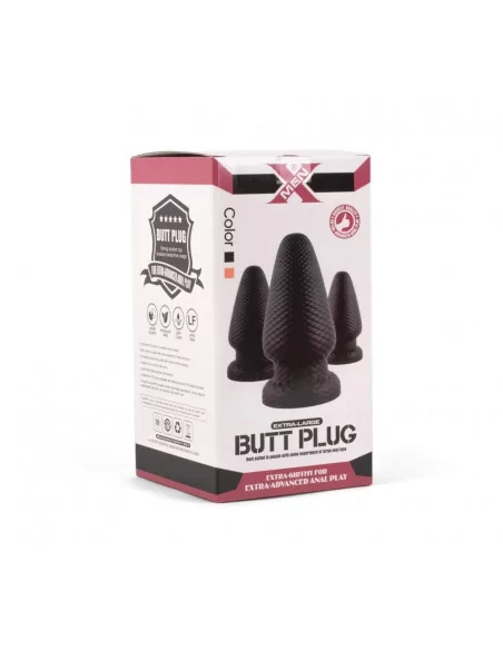 X-MEN 9.8” L Fenékdugó Fenékdugók X-Men