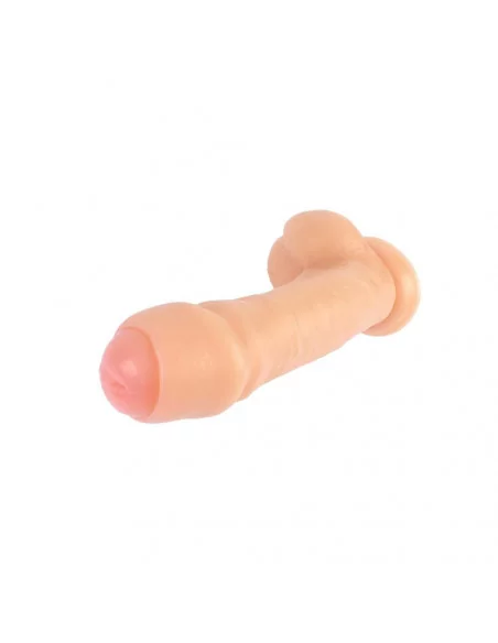 Real Beats Dong 8 Inch Dildó Dongok - Dildók Chisa Novelties Real Beats Dong 8 Inch Dildó Dongok - Dildók Chisa Novelties