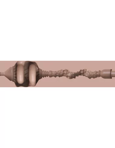 Fleshlight Boost Blast LM Flesh (RP) Maszturbátor Férfi maszturbátorok Fleshlight