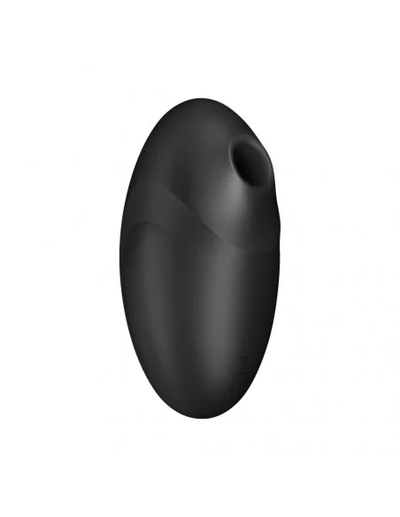 Vulva Lover 3 black Csiklóizgató Csiklóizgatók Satisfyer Vulva Lover 3 black Csiklóizgató Csiklóizgatók Satisfyer