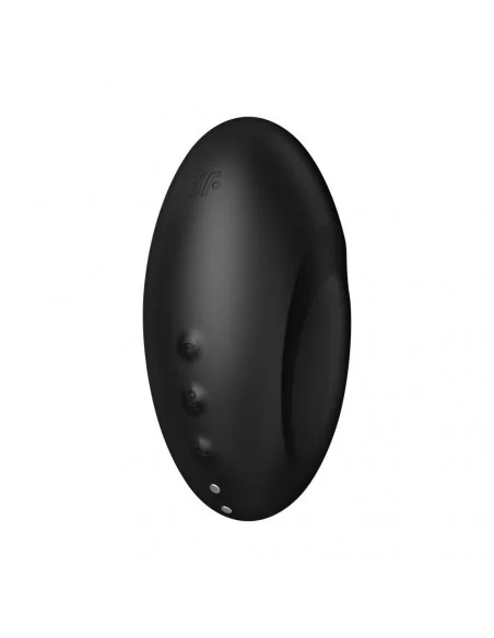 Vulva Lover 3 black Csiklóizgató Csiklóizgatók Satisfyer Vulva Lover 3 black Csiklóizgató Csiklóizgatók Satisfyer